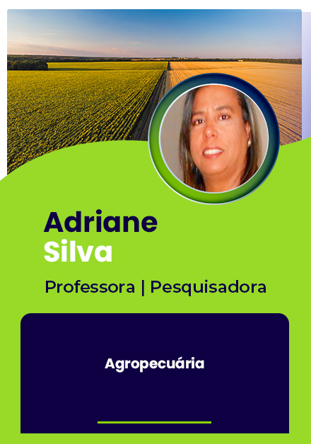 Adriane Silva